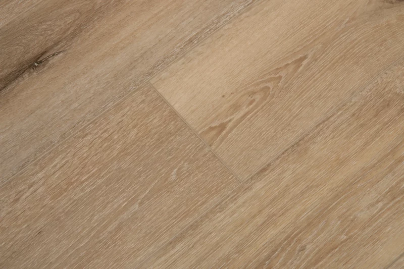 Aged Hickory Windansea Vinyl Flooring - Image 5