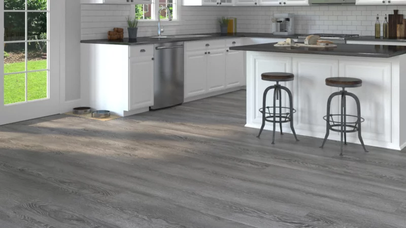 Breakwater Oak Windansea Vinyl Flooring - Image 3