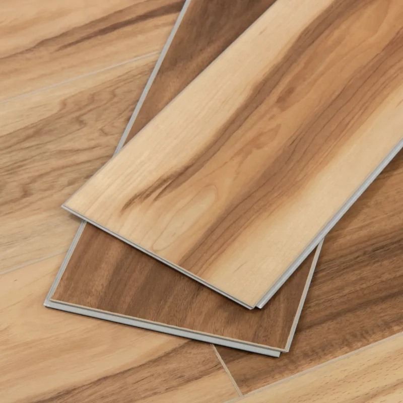 Huntington Hickory Windansea Vinyl Flooring