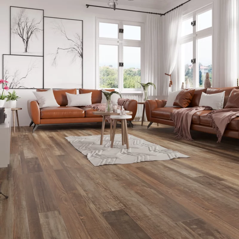 Redefined Pine Windansea Vinyl Flooring - Image 2