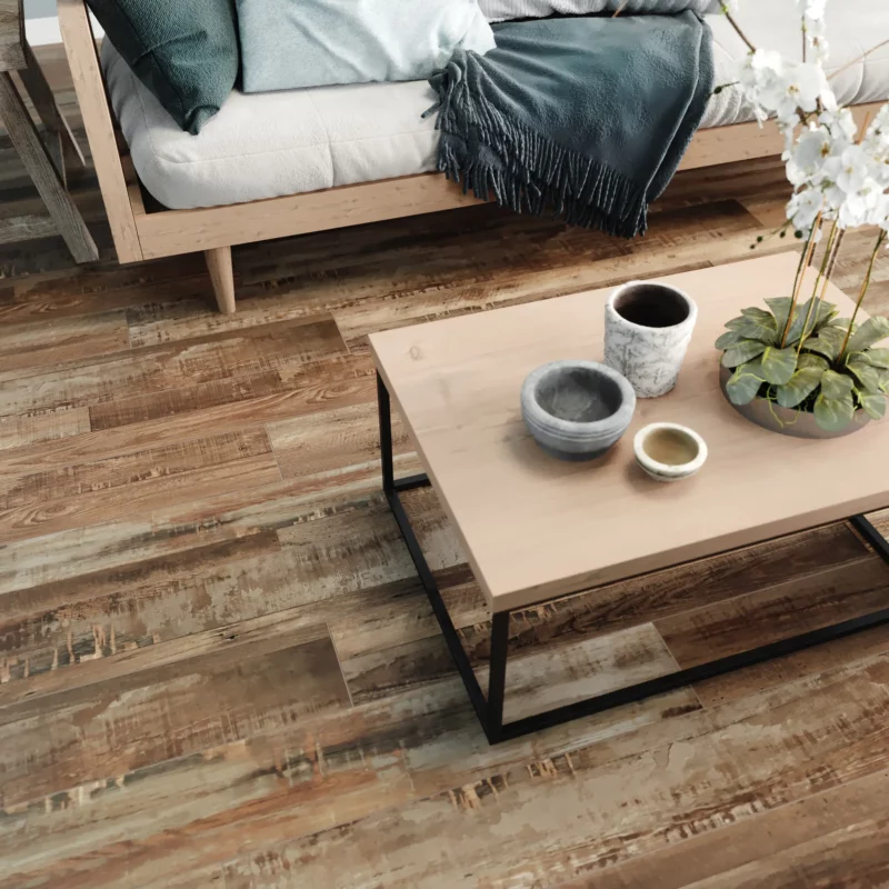 Redefined Pine Windansea Vinyl Flooring - Image 3