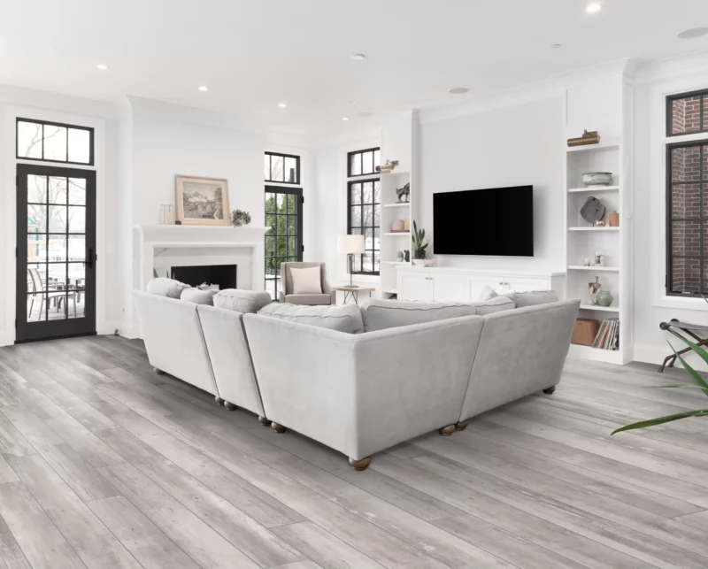 Gray Ash Windansea Vinyl Flooring - Image 3