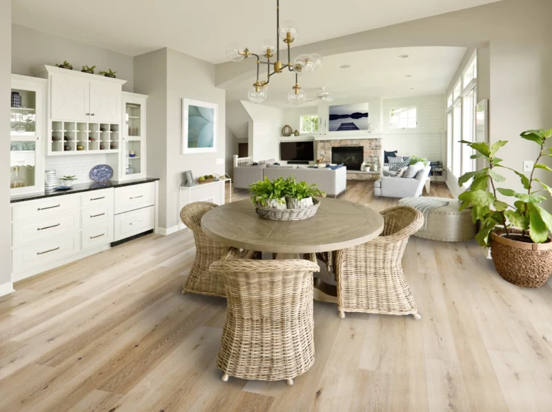 Natural Elm Windansea Vinyl Flooring - Image 2