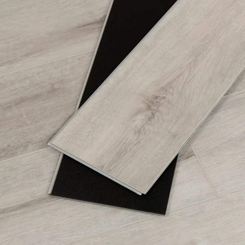 White Aspen Windansea Vinyl Flooring